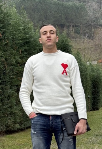 Tarek (@tarek412) — my photo № 2
