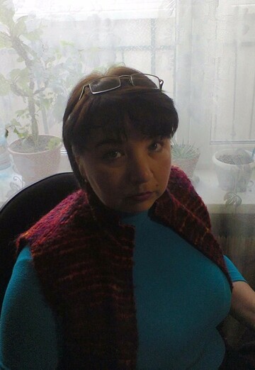 Моя фотография - ЕЛЕНА, 46 из Вязьма (@elena113278)