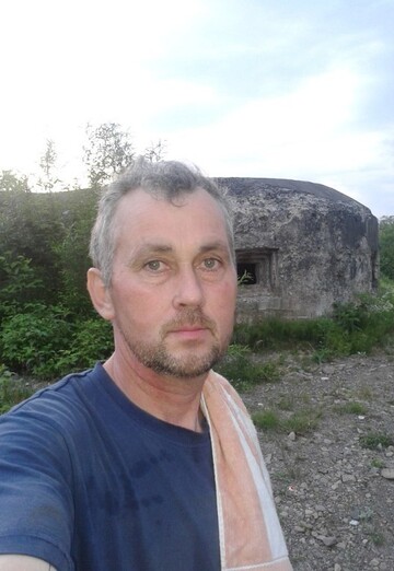 Моя фотография - александр, 58 из Южно-Сахалинск (@aleksandr716495)