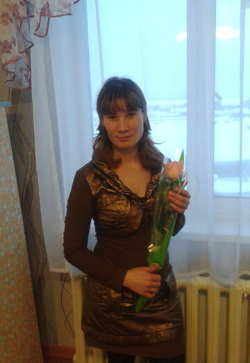 Elena (@lidiyakrilova) — mein Foto #9