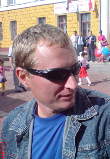 Моя фотография - Олег, 52 из Брянск (@oleg269672)