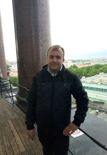 Моя фотография - Эдуард, 42 из Вильнюс (@eddi328)