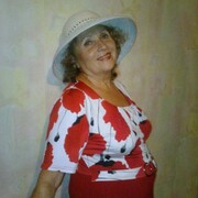 Татьяна, 75, Тихорецк