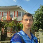 Іван из Ромен желает познакомиться с тобой