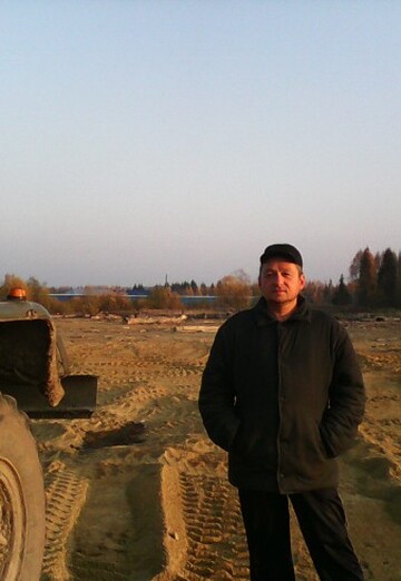 My photo - Marik, 52 from Sosnogorsk (@marik7628978)
