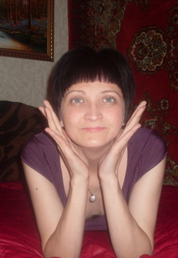 Моя фотография - Катеринка, 42 из Похвистнево (@ekaterina8297)