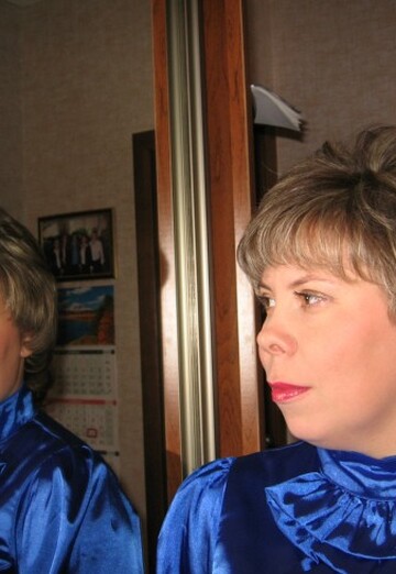 My photo - inna, 49 from Belgorod (@inna6647566)