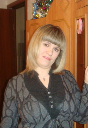 My photo - Darya, 33 from Chapaevsk (@darya2840)
