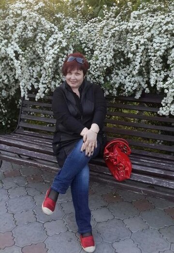 Моя фотография - Лана, 58 из Новороссийск (@lana6083)