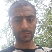 Domain, 35, Ульяновск