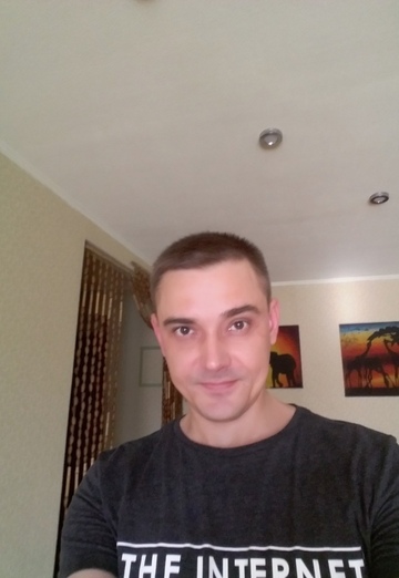 Моя фотография - Aleksandr, 42 из Киев (@alex92282)