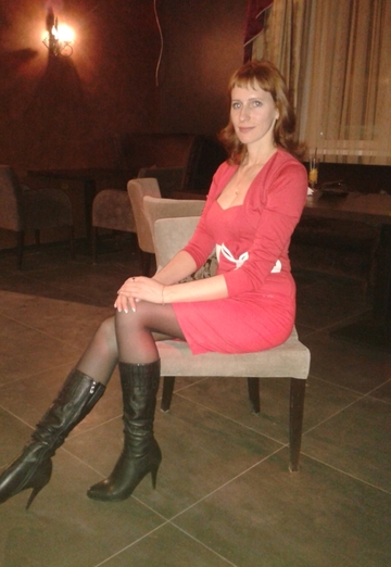 My photo - Olesya, 43 from Aleksin (@olesya14543)