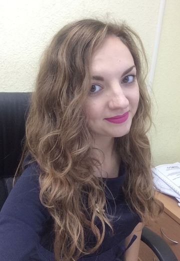 My photo - Inna, 34 from Kogalym (@inna30283)