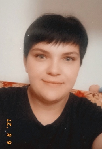 My photo - Olga, 25 from Ulyanovsk (@olga252570)