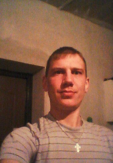 Моя фотография - Сергей, 39 из Лысково (@sergey376374)