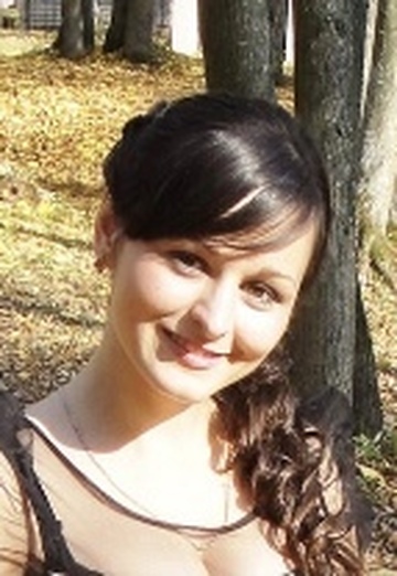 Моя фотография - Рита, 34 из Хабаровск (@rita13301)