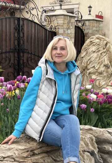 My photo - Larisa, 57 from Mykolaiv (@larisa34269)