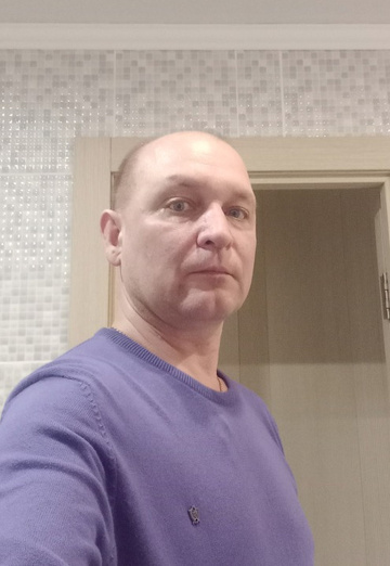 La mia foto - Evgeniy, 45 di Seversk (@evgeniy413632)