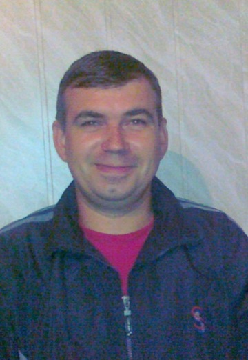 Моя фотография - Гриша, 48 из Черновцы (@grisha5618)