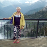 Жанна, 46, Лахденпохья