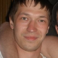 Дмитрий, 34 года, Рыбы, Красноярск