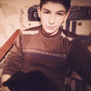 Иван, 23, Урень