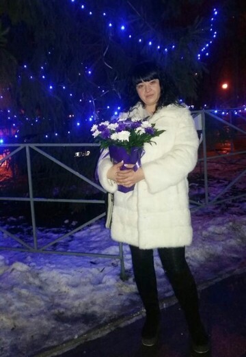 Моя фотография - наташа, 47 из Харьков (@natasha54617)