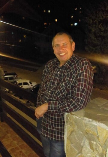 My photo - Aleksandr, 52 from Tiraspol (@aleksandr655633)
