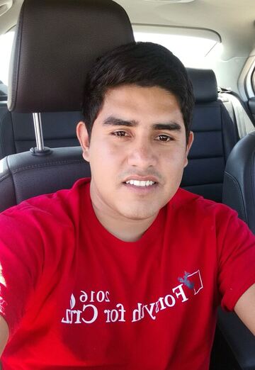 My photo - Manuel, 32 from Iquique (@manuel1108)