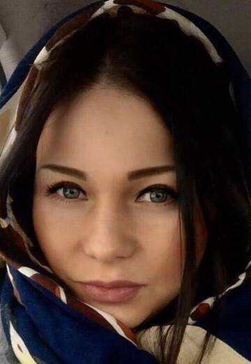 My photo - Lyudmila, 34 from New York (@ludmila76074)
