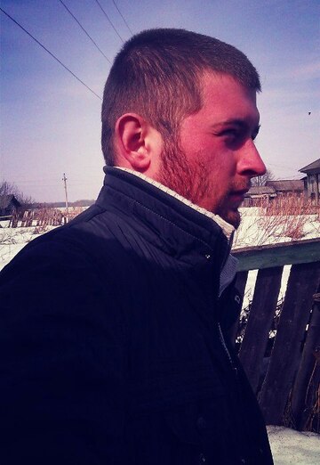 My photo - Aleksey, 29 from Vikulovo (@aleksey238091)