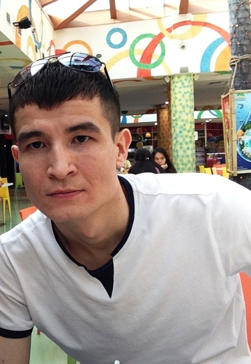 My photo - Atham, 36 from Aktobe (@atham91)