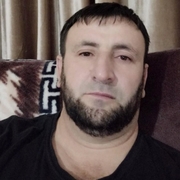 Абдулбек, 45, Протвино