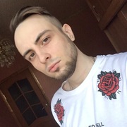 Игорь, 26, Ростов-на-Дону