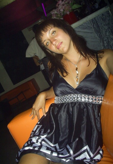 My photo - Anastasiya, 34 from Syzran (@anastasiya873)