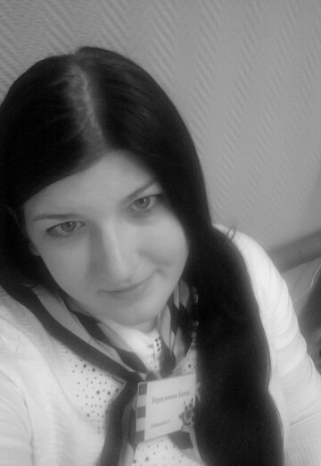 Моя фотография - Елена, 37 из Рязань (@elena421672)