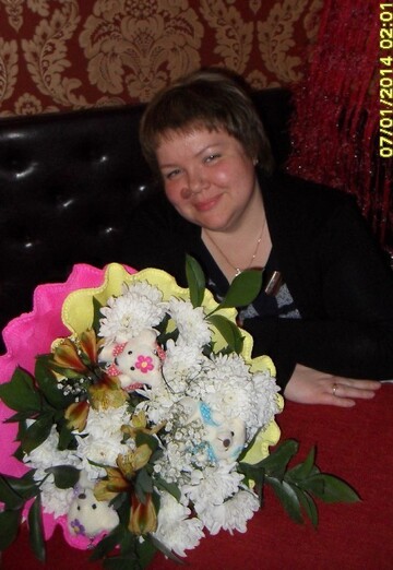 Моя фотография - Наталья Корякина, 44 из Талица (@natalyakoryakina0)