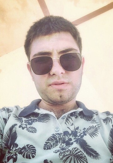 Моя фотография - ♛ViP, 28 из Ереван (@vip1148)