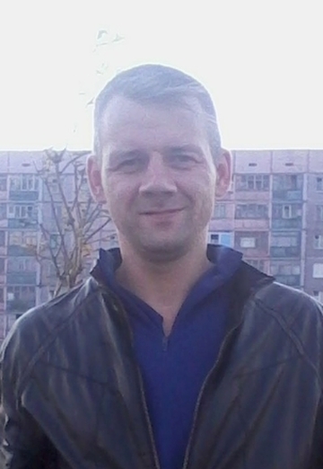 Моя фотография - Сергей, 47 из Норильск (@sergey944344)