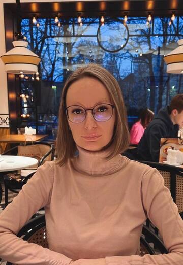 My photo - Sveta, 30 from Kaliningrad (@sveta50674)