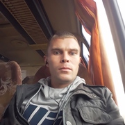 Павел Рогошкин, 32, Бабаево