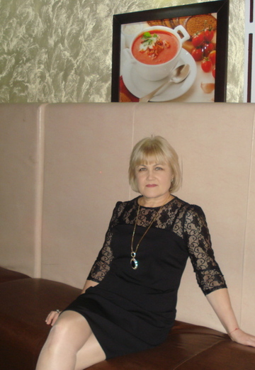 My photo - Liliya, 59 from Tujmazy (@liliya2228)