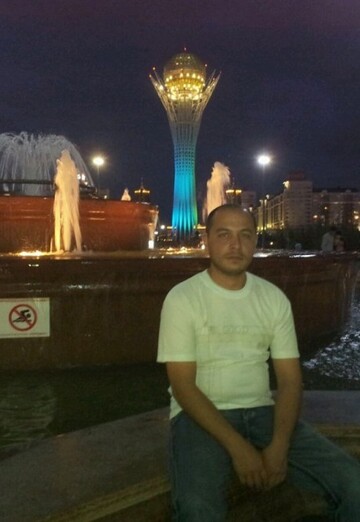 Моя фотография - Карим, 42 из Ташкент (@karim2627)