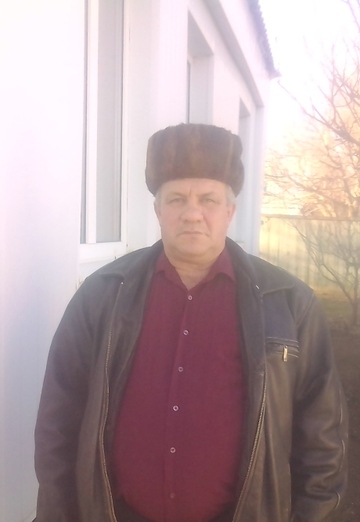 My photo - Vasiliy, 59 from Stavropol (@vasiliykravchenko64)