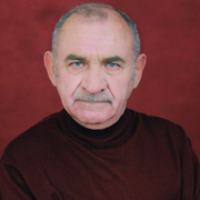 виктор, 68, Кочубеевское