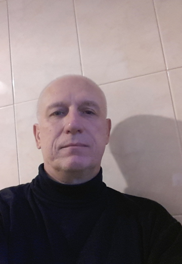 My photo - oleg, 62 from Zhytomyr (@oleg151567)