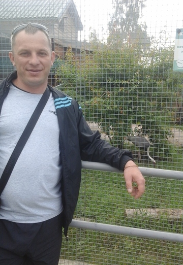 My photo - Evgeniy, 40 from Amsterdam (@evgeniy176443)
