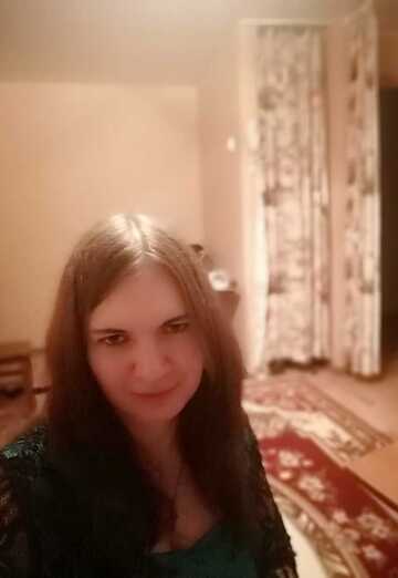 Моя фотография - Марина, 37 из Новороссийск (@marina191373)