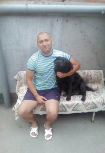 My photo - Artem.256, 35 from Taganrog (@artem138839)