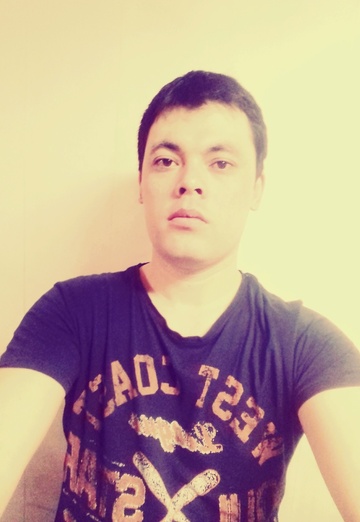 My photo - Husanboy, 32 from Andijan (@husanboy62)